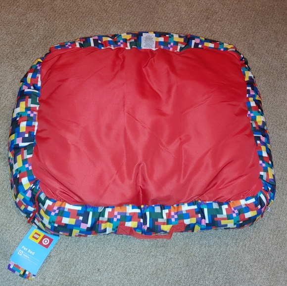 Target Dog Lego X Target Pet Bed Poshmark